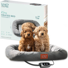 Love your pet cuccia termica - love,