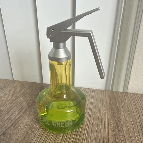 Verde femminile once 75 ml - verde,