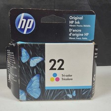 HP CARTUCCIA INCHIOSTRO