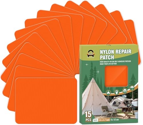 Toppe autoadesive nylon - autoadesive,