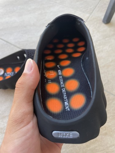 Ciabatte nike mind - ciabatte, 001