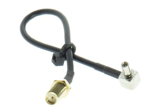 Adattatore antenna sma - antenna,