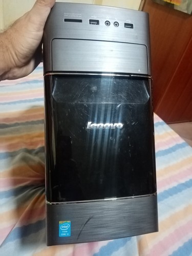 Lenovo 2tb 8gb win10 - pc, i3