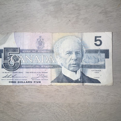 Banconota dollari - banconota, da