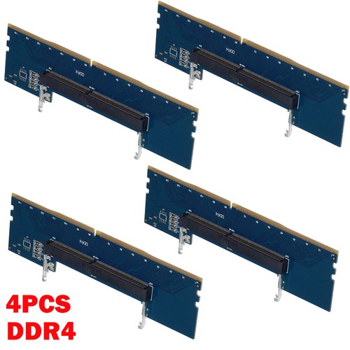 Laptop ddr4 ram desktop - 4x,