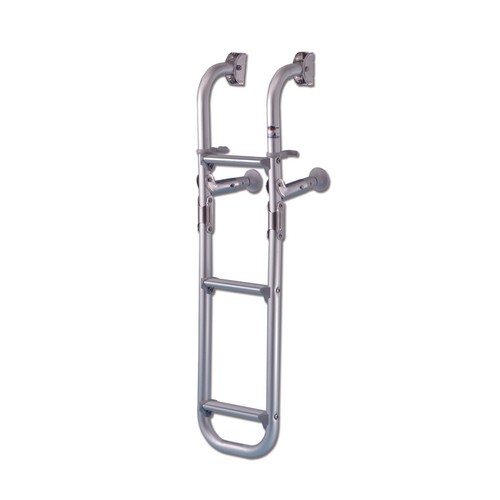 Trem scaletta pieghevole per - trem,