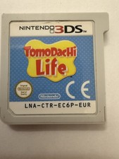 Tomodachi Life (Nintendo 3DS