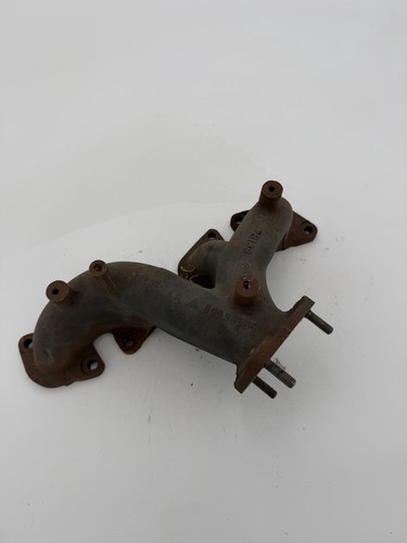 Collettore scarico fiat bravo - collettore,