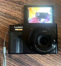 Panasonic lumix tz90 - panasonic,