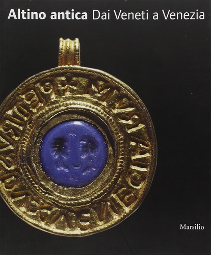 Altino antica dai - dai, a