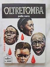 66) OLTRETOMBA  n.  208 - ed