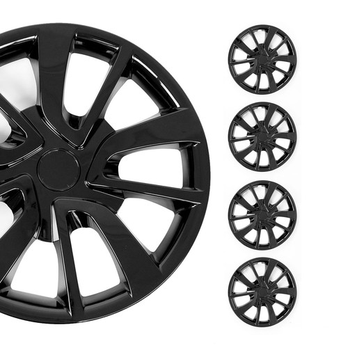 Inch wheel covers hubcaps - 15,