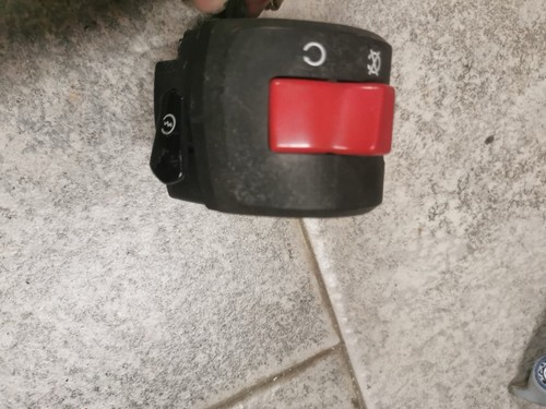 Devioluci destro yamaha - destro,
