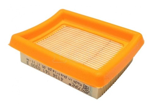 Filtro aria decespugliatore