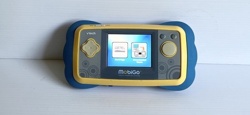 Vtech mobigo touch - vtech, learning