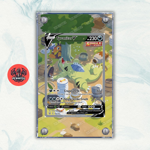 Pokémon teca magnetica - teca,