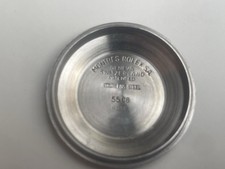 CUSTODIA ORIGINALE ROLEX