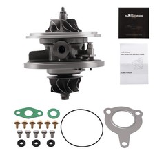 Gruppo scafo turbocompressore