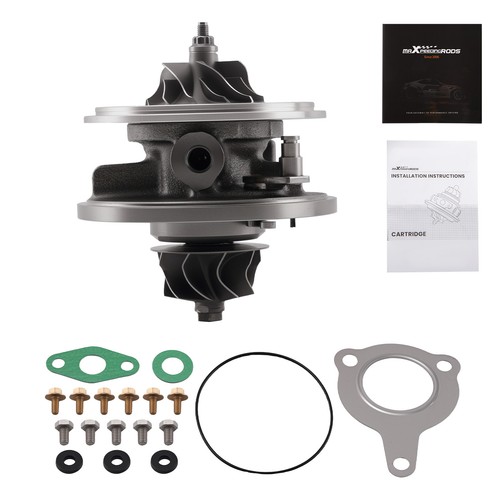 Gruppo scafo turbocompressore