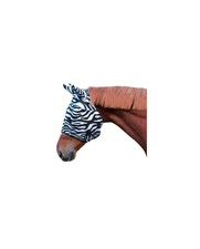 Maschera cavallo antimosche