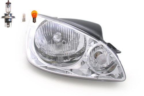 Faro anteriore compatibile con - faro,