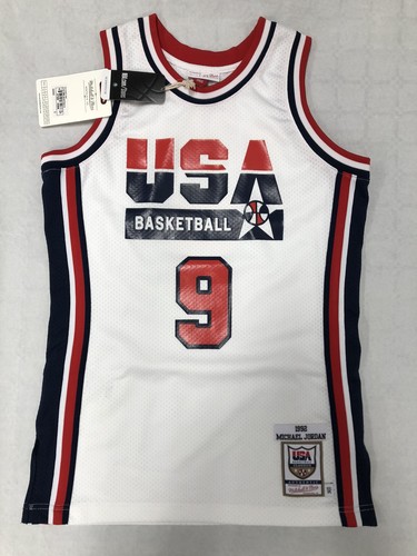 Maglia usa basketball michael - basketball,