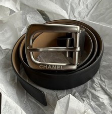 Cintura Chanel *AUTENTICA*