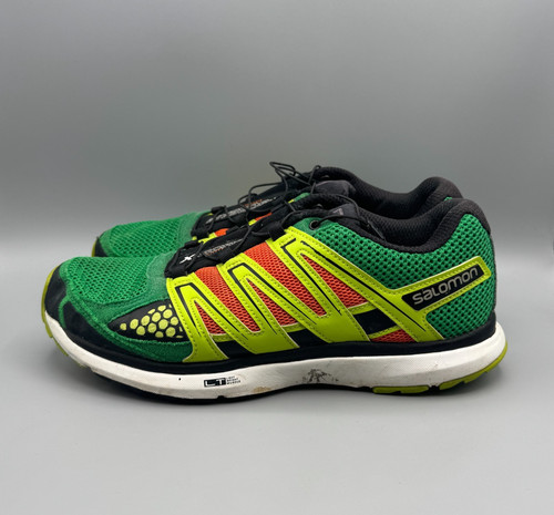 Salomon scream citytrail - x-scream,
