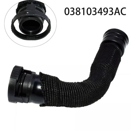 Tubo sfiato motore 038103493ac - motore,