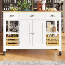 Carrello cucina - carrello,