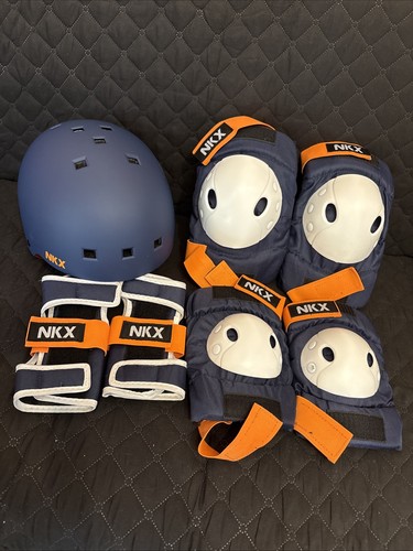 Pezzi set per casco - 7,