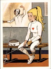 Figurine I Love... Edizioni