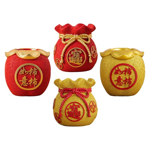 Borsa per benedizione feng - borsa,