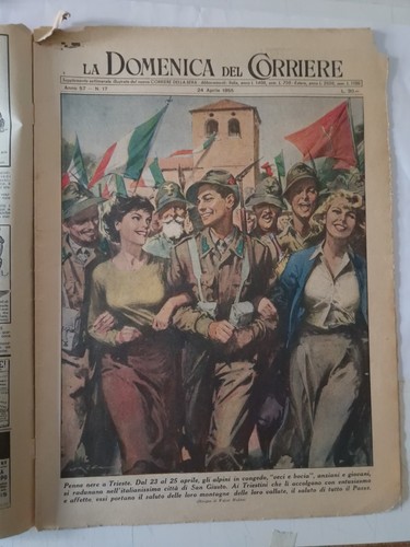 Domenica del corriere 24 - la,