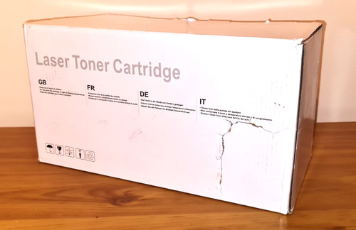 Cartucce toner compatibili - 4x,