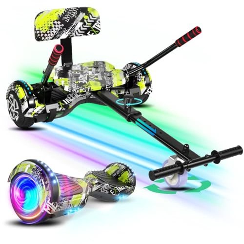 Sisigad hoverboard with - sisigad,