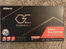 ASRock Radeon RX 6900 XT 16GB