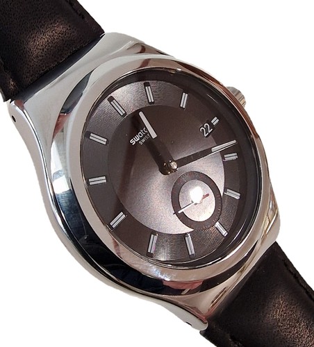 Orologio uomo swatch sistem51 - orologio,