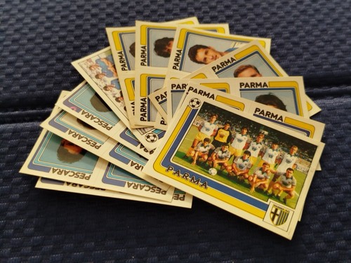 1986 parma pescara - 1986-87,