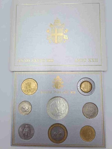 2000 citta del - citta', vaticano