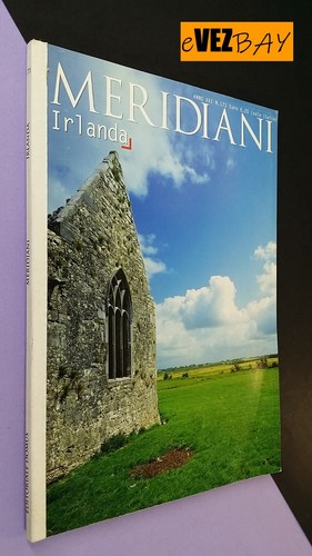 Meridiani 171 irlanda - meridiani,