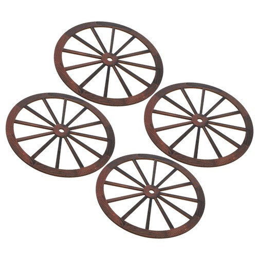 Pezzi ruota decorativa per - , 4