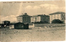 MARINA DIMASSA -VILLA