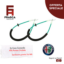 Cavo Comando Maniglia