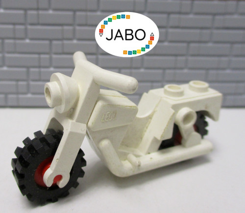 Lego moto x81c01 - (b6/2),