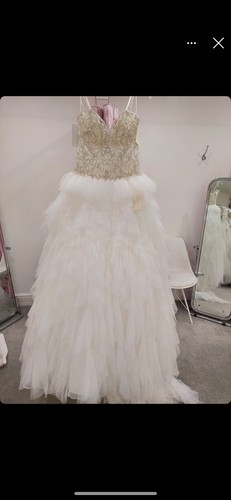Abito sposa - da,