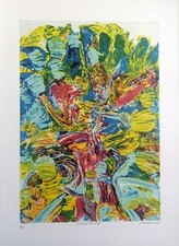 POMPILIO MANDELLI Artista