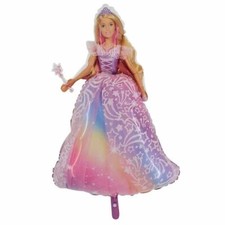 Barbie Super Shape Sagoma 36"