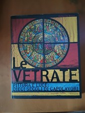 Le Vetrate Pittura e