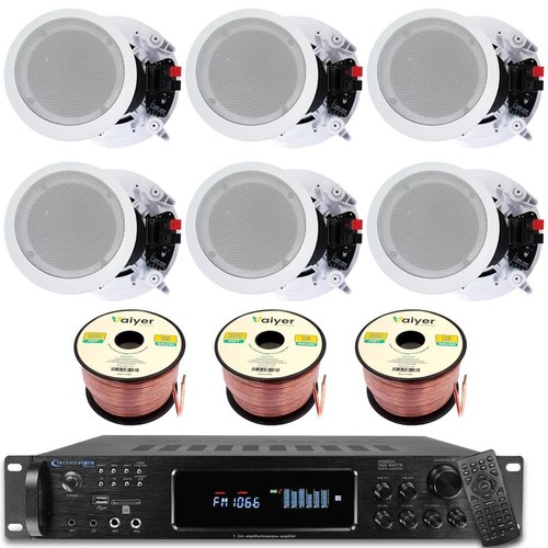 Home theater system 2ch - theater, system-7.2ch
